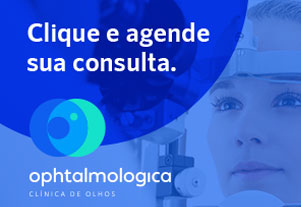 Lentes de Contato - Ophtalmologica